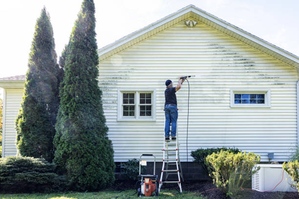 Historic Building Restoration in Hastings, NE